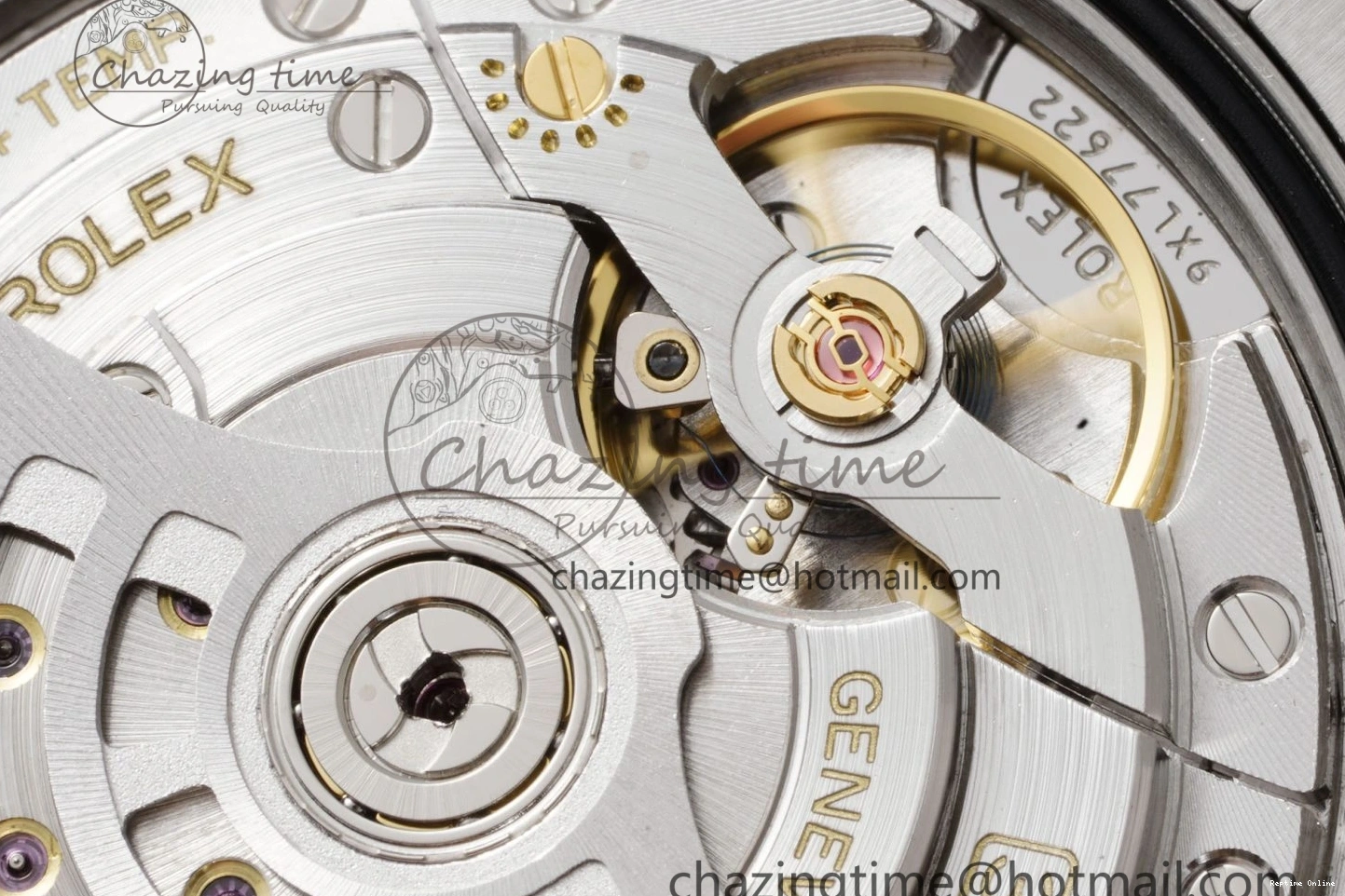 0419 DateJust 36 126234 Clean 1:1 Best Edition 904L Steel White MOP Diamonds Dial on Jubilee Bracelet VR Youthful 1992